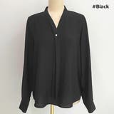 ブラウス レディース トップス | KawaiCat | 詳細画像3