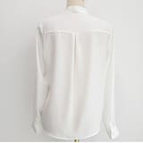 ブラウス レディース トップス | KawaiCat | 詳細画像7