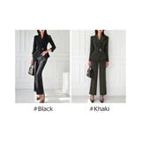 セットアップ レディース スーツ | KawaiCat | 詳細画像10 