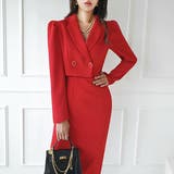 ワンピース レディース 長袖 | KawaiCat | 詳細画像17 