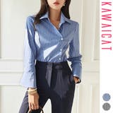 シャツ レディース トップス | KawaiCat | 詳細画像1 