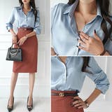 ブラウス シャツ レディース | KawaiCat | 詳細画像16 