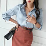 ブラウス シャツ レディース | KawaiCat | 詳細画像24 