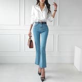 ブラウス シャツ レディース | KawaiCat | 詳細画像18 