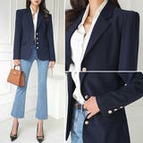 ジャケット レディース 長袖 | KawaiCat | 詳細画像10