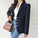 ジャケット レディース 長袖 | KawaiCat | 詳細画像11