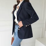 ジャケット レディース 長袖 | KawaiCat | 詳細画像14