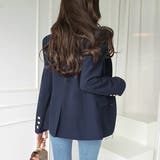 ジャケット レディース 長袖 | KawaiCat | 詳細画像17