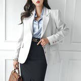 ジャケット レディース 長袖 | KawaiCat | 詳細画像12