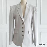 ジャケット レディース 長袖 | KawaiCat | 詳細画像2