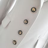 ジャケット レディース 長袖 | KawaiCat | 詳細画像7