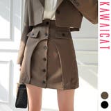 スカート レディース ボトムス | KawaiCat | 詳細画像1 