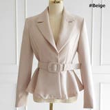 ジャケット レディース 長袖 | KawaiCat | 詳細画像3 