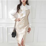 ワンピース レディース 長袖 | KawaiCat | 詳細画像4 