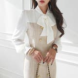 ワンピース レディース 長袖 | KawaiCat | 詳細画像18 