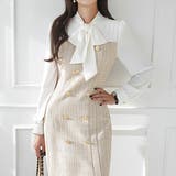 ワンピース レディース 長袖 | KawaiCat | 詳細画像17 