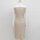 ワンピース レディース 長袖 | KawaiCat | 詳細画像6 