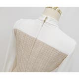 ワンピース レディース 長袖 | KawaiCat | 詳細画像26 