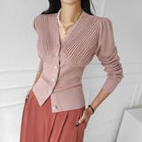 カーディガン レディース トップス | KawaiCat | 詳細画像12 