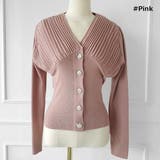 カーディガン レディース トップス | KawaiCat | 詳細画像2 