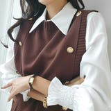 セットアップ レディース ニット | KawaiCat | 詳細画像12