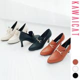 ヒール 9Cm パンプス | KawaiCat | 詳細画像1