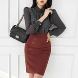 ブラウス レディース トップス | KawaiCat | 詳細画像17 