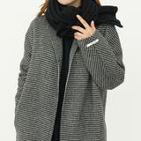 マフラー レディース ニット | KawaiCat | 詳細画像20