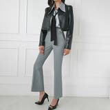 ジャケット レディース レザー | KawaiCat | 詳細画像10