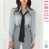 ブラウス レディース トップス | KawaiCat | 詳細画像1