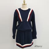 セットアップ レディース 裏起毛 | KawaiCat | 詳細画像2 