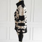 カーディガン ブルゾン レディース | KawaiCat | 詳細画像4 