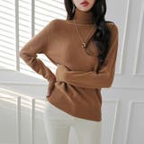 ニット レディース トップス | KawaiCat | 詳細画像25