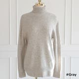 ニット レディース トップス | KawaiCat | 詳細画像3