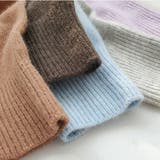 ニット レディース トップス | KawaiCat | 詳細画像12