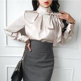 ブラウス レディース トップス | KawaiCat | 詳細画像14 