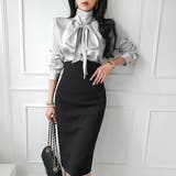 ブラウス レディース トップス | KawaiCat | 詳細画像6 