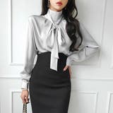 ブラウス レディース トップス | KawaiCat | 詳細画像13 