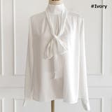 ブラウス レディース トップス | KawaiCat | 詳細画像3 