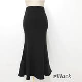 裏起毛 スカート レディース | KawaiCat | 詳細画像2 