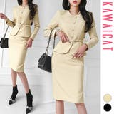 ワンピース レディース 長袖 | KawaiCat | 詳細画像1 