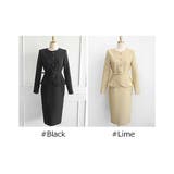 ワンピース レディース 長袖 | KawaiCat | 詳細画像13 