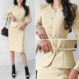 ワンピース レディース 長袖 | KawaiCat | 詳細画像8 