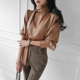 ブラウス レディース トップス | KawaiCat | 詳細画像12 