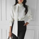 ブラウス レディース トップス | KawaiCat | 詳細画像5 