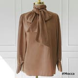 ブラウス レディース トップス | KawaiCat | 詳細画像4 