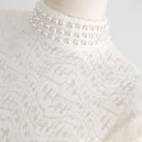 ブラウス レディース 長袖 | KawaiCat | 詳細画像7 