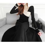 ワンピース レディース 長袖 | KawaiCat | 詳細画像8