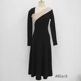 ワンピース レディース 長袖 | KawaiCat | 詳細画像2