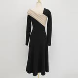 ワンピース レディース 長袖 | KawaiCat | 詳細画像5